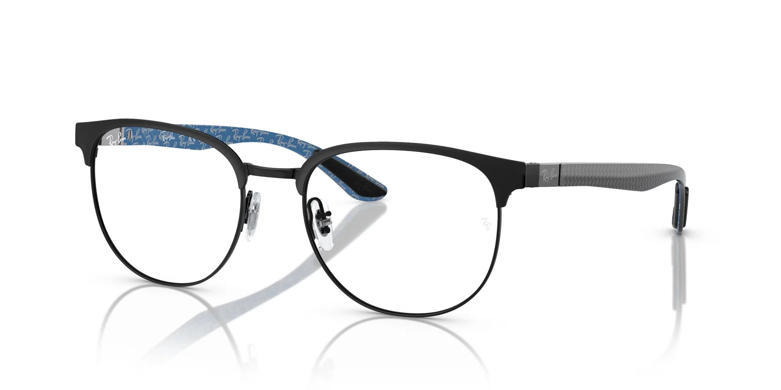 Ray-Ban 8422 Eyeglasses - view 24